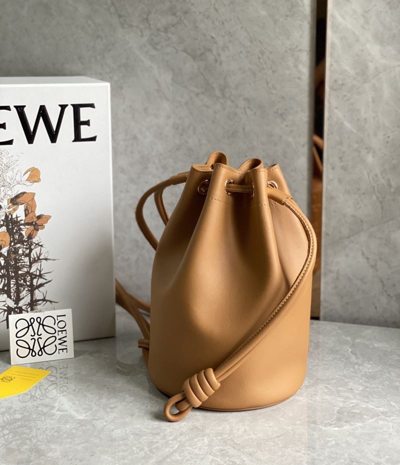 Loewe Flamenco Bags